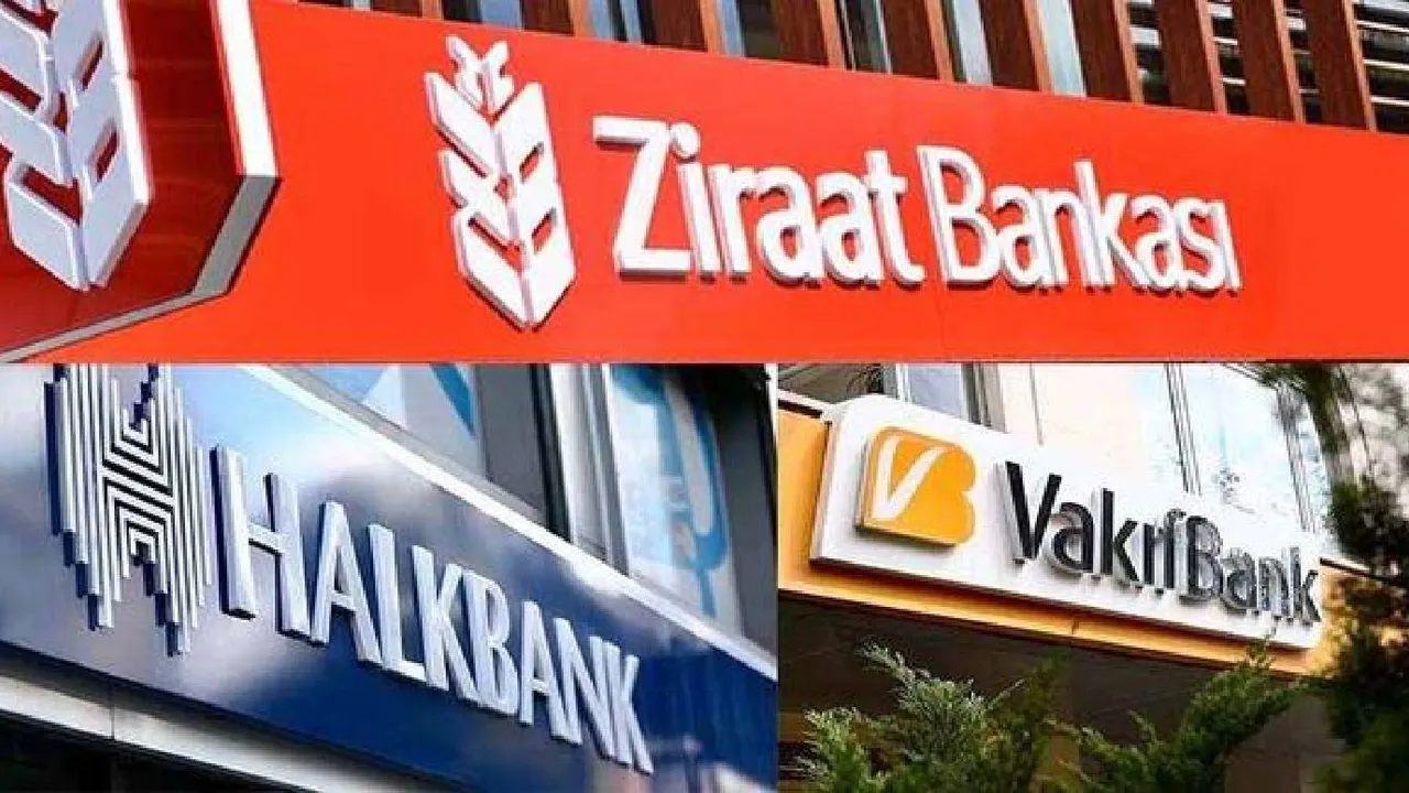 Kamu bankaları şaha kalktı Bunu yapanlara anında 5000 TL ödeme veriyor