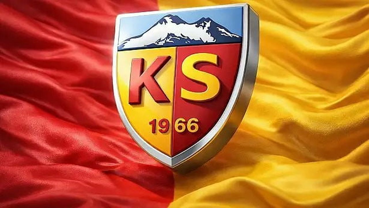 KAYSERİSPOR, ESKİ FUTBOLCUSU MEHDİ BOURABİA’DAN KAYNAKLANAN ALACAK DOSYASI NEDENİYLE FIFA...