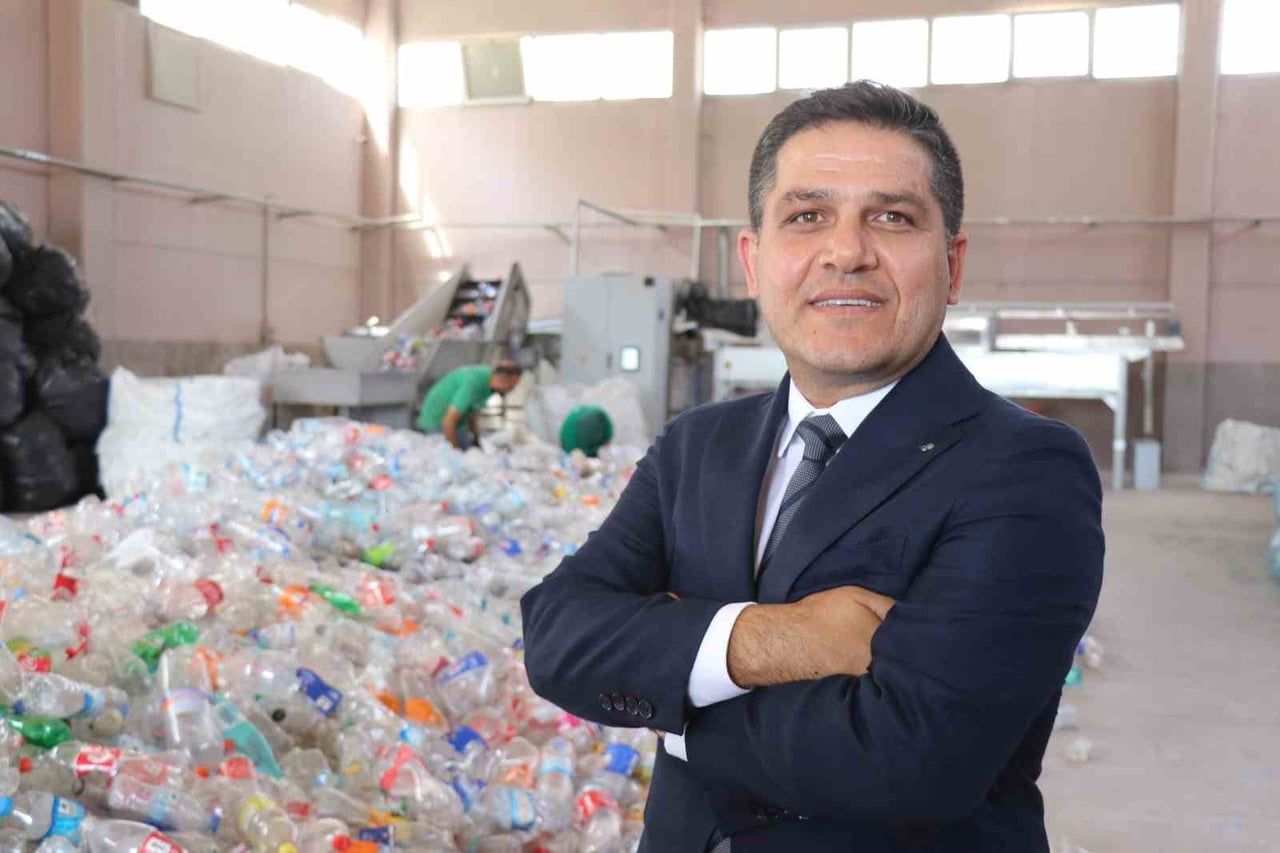 ART GRUP YÖNETİM KURULU BAŞKANI GÖKHAN DURSUN