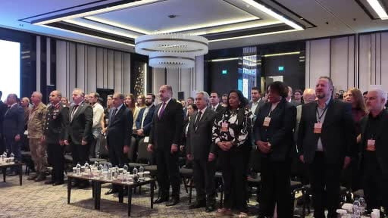 Şanlıurfa UNESCO müzik Şehirleri Zirvesine ev sahipliği yapıyor