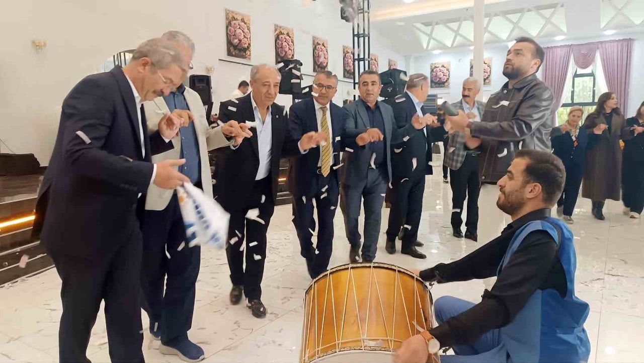 VAN TİCARET VE SANAYİ ODASI'NIN (VAN TSO) 24 EKİM 2026 TARİHİNDE GERÇEKLEŞTİRİLEN ORGAN...