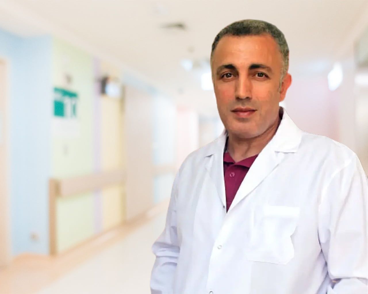 MALTEPE ERSOY HASTANESİ DERİ VE ZÜHREVİ HASTALIKLAR UZMANI UZ. DR. HASAN TAK