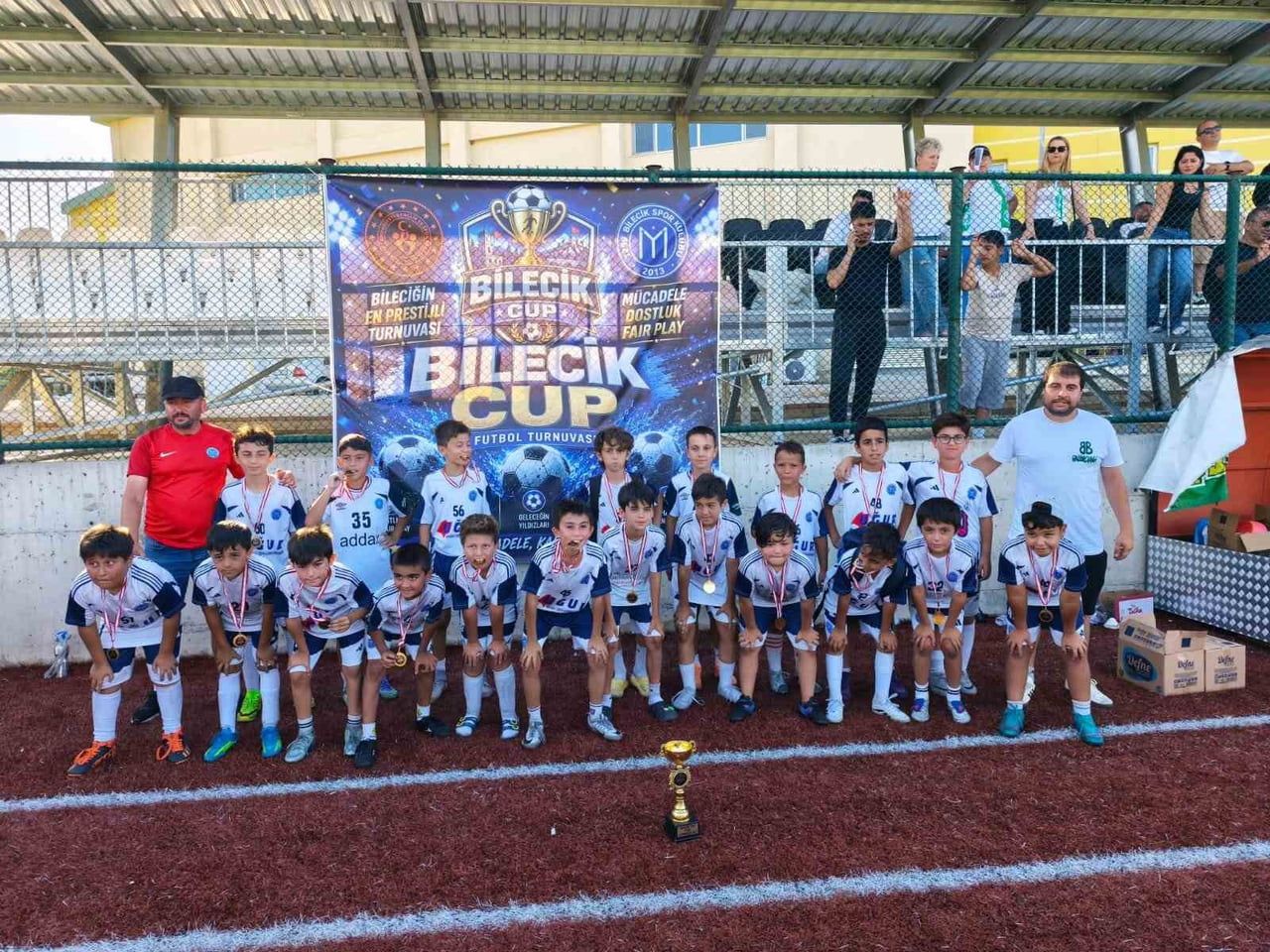 1299 BİLECİKSPOR KULÜBÜ