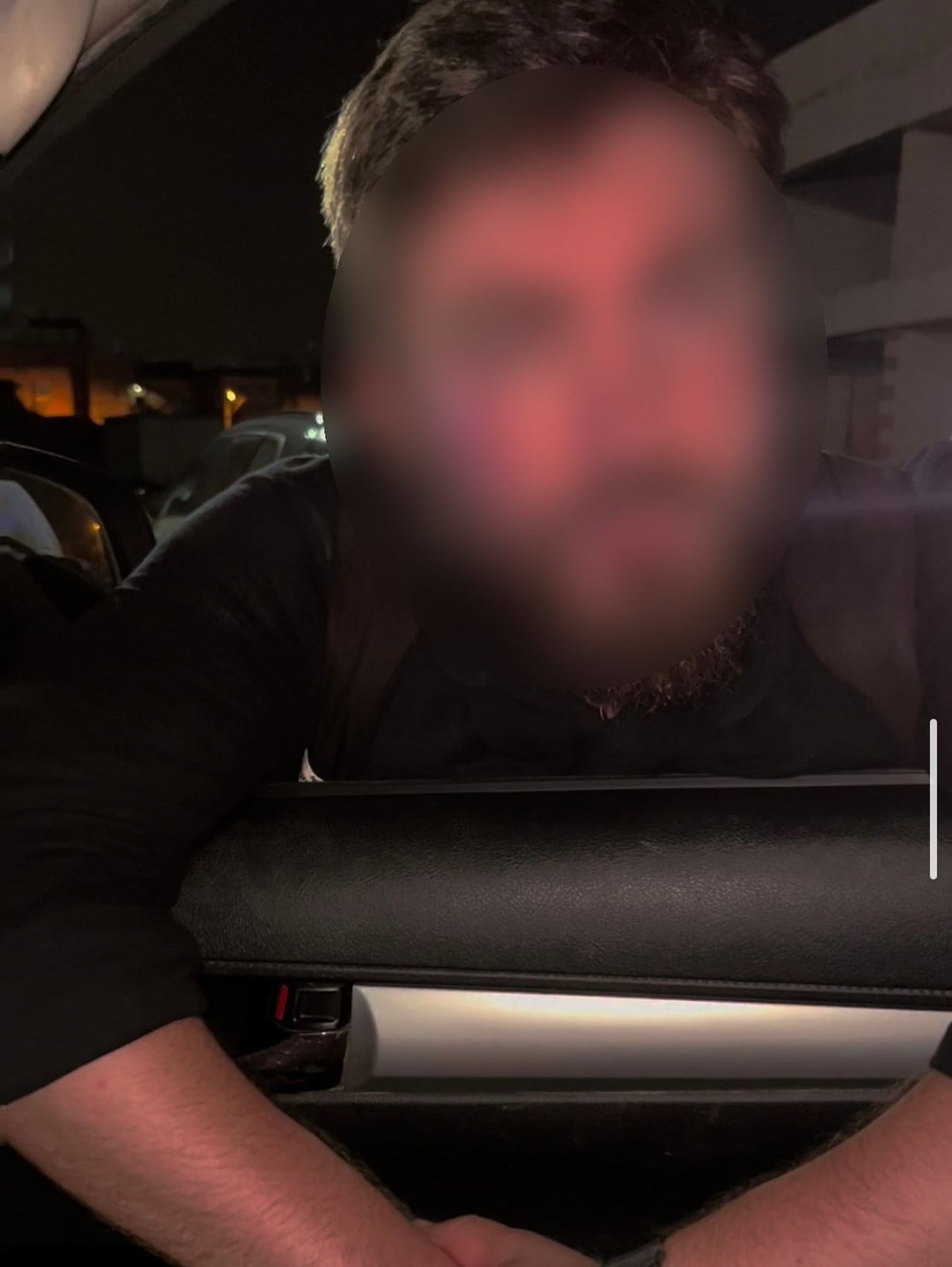 SOSYAL MEDYADA ALPARSLAN KUYTUL VE YAPILANMASI HAKKINDA YAYINLAR YAPAN FIRAT AVCI'NIN ADANA'YA...