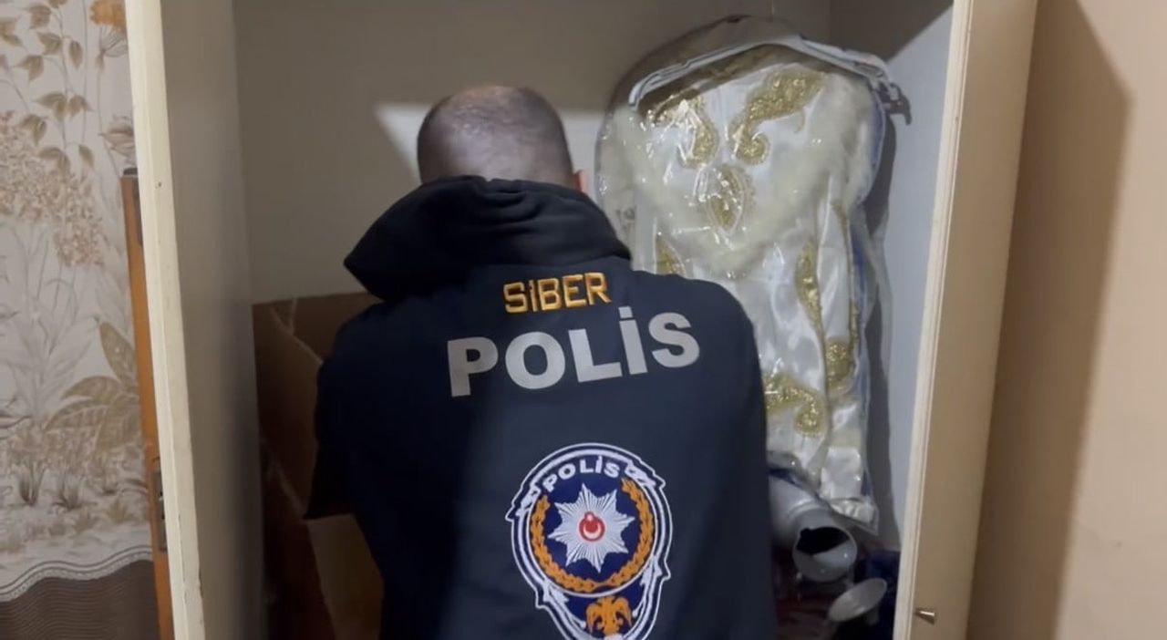 DÜZCE CUMHURİYET BAŞSAVCILIĞI KOORDİNESİNDE YÜRÜTÜLEN YASA DIŞI BAHİS SORUŞTURMASINDA...