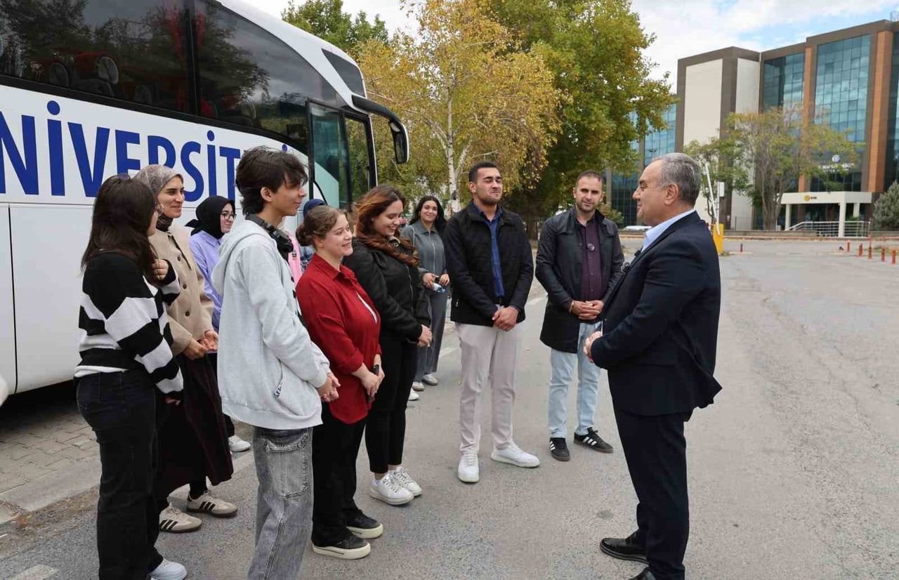ERCİYES ÜNİVERSİTESİ (ERÜ) TARAFINDAN 2026-2027 EĞİTİM-ÖĞRETİM DÖNEMİNDE ÜNİVERSİTEYE YENİ KAYIT...