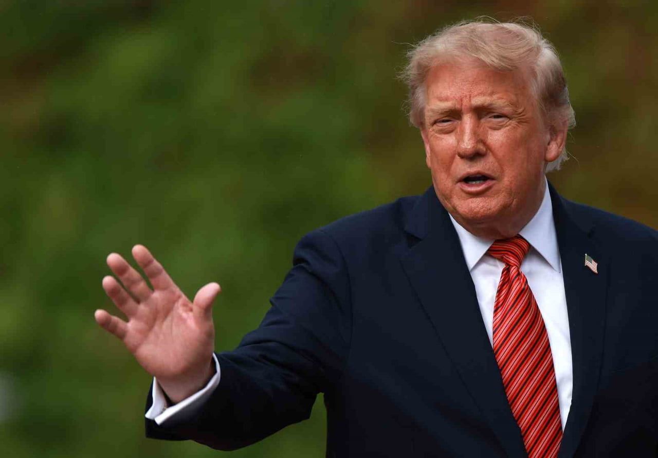 ABD BAŞKANI DONALD TRUMP, "UKRAYNA, RUS ENERJİ TESİSLERİNİ VURMAMAYI KABUL ETTİ. RUSYA DA AYNI...