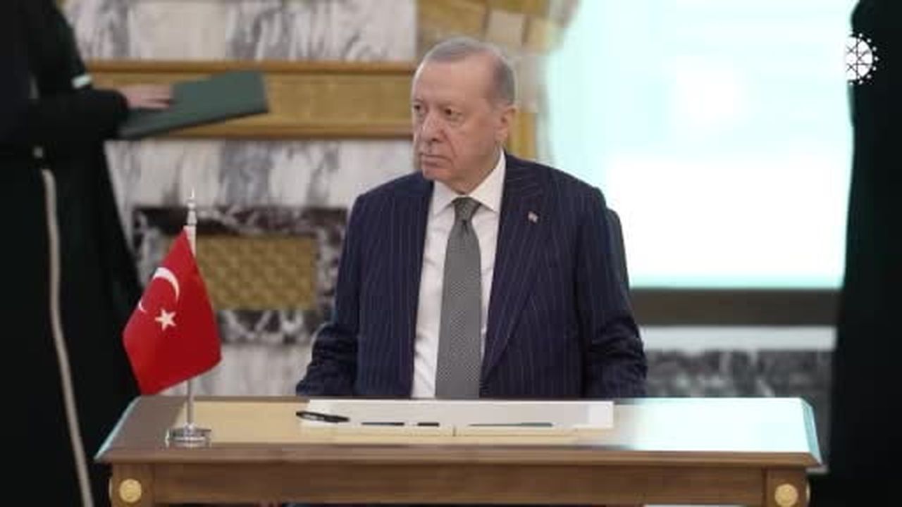 İletişim Başkanı Duran: "Mekke Ortak Savunma Anlaşması, tarihî bir adımdır"