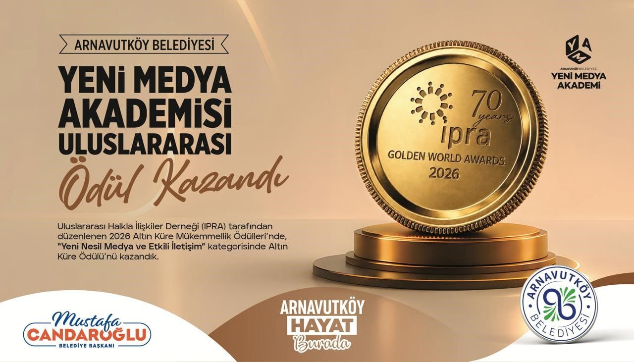 YENİ MEDYA AKADEMİ EKİM AYINDA BAŞLAYACAK 3. DÖNEM İÇİN HAZIRLANIYOR.