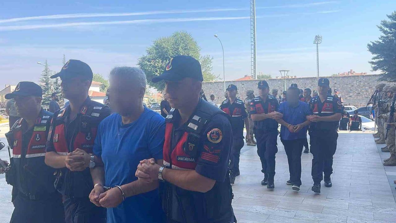 NEVŞEHİR’İN ÜRGÜP İLÇESİNDE 2008 YILINDA İŞLENEN VE 18 YILDIR FAİLİ MEÇHUL OLARAK KALAN SEDAT ÜNAL...