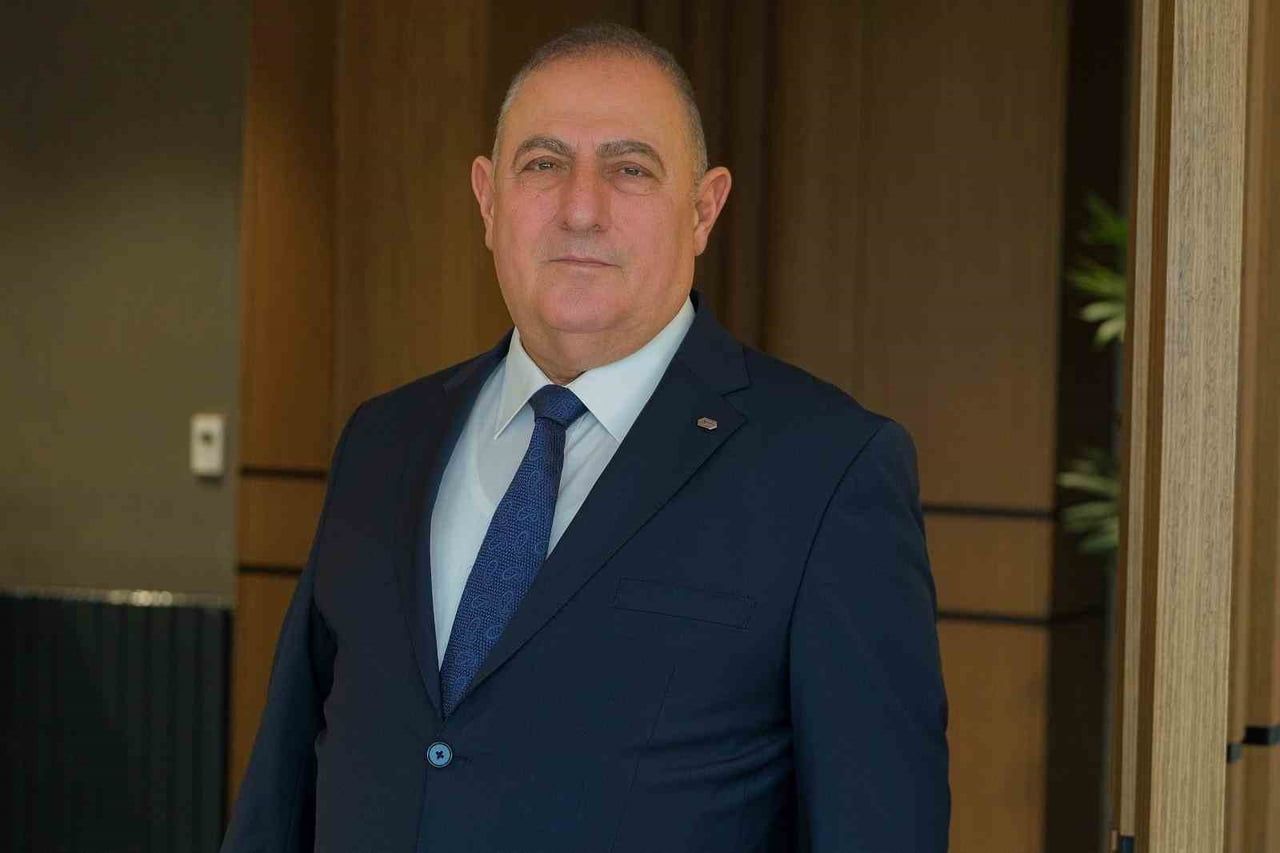 MESLEK KOMİTELERİ DAHA FAZLA PROJE ÜRETECEK. İSTANBUL SANAYİ ODASI MECLİS BAŞKANLIĞI İÇİN...