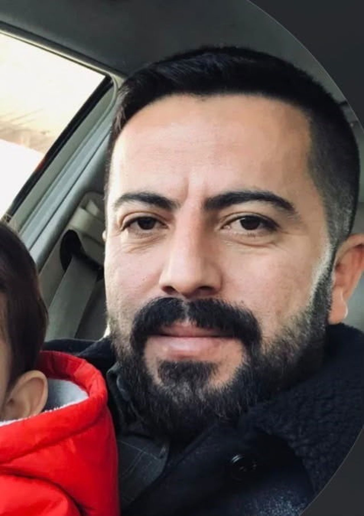 SONER ÇOLAK HAYATINI KAYBETTİ.