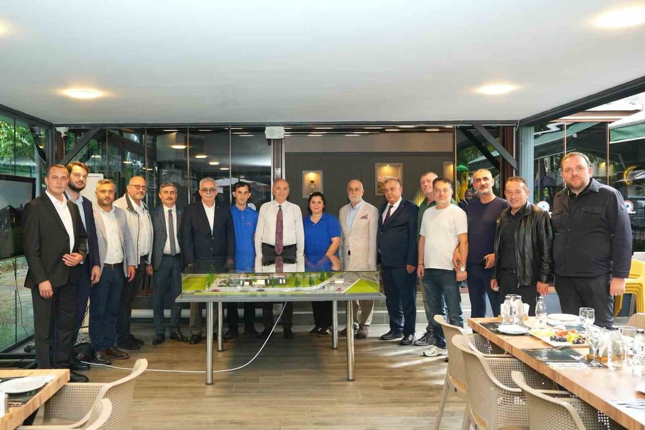 DÜZCE’DE ÖZEL BİREYLERİN İSTİHDAMINA KATKI SAĞLAMAK AMACIYLA HAYATA GEÇİRİLMESİ PLANLANAN DOSKİM...
