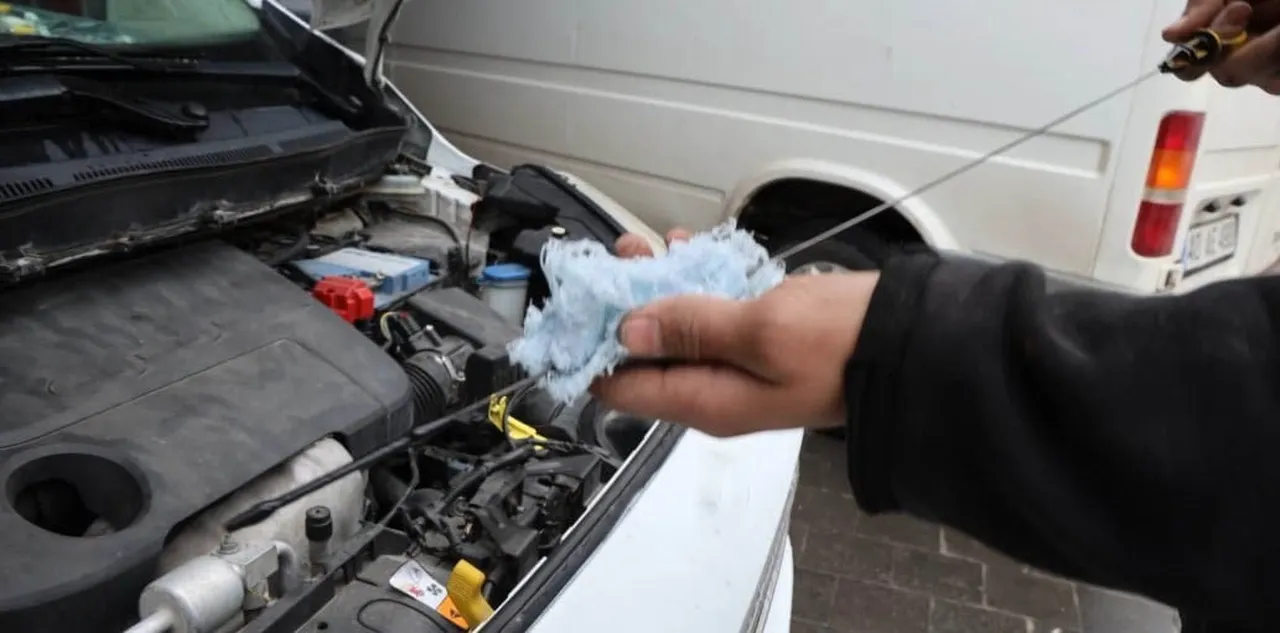 KIRŞEHİR’DE KIŞ MEVSİMİ ÖNCESİNDE OTOMOBİLLERİN BAKIM MALİYETLERİ SÜRÜCÜLERİN BÜTÇESİNİ...