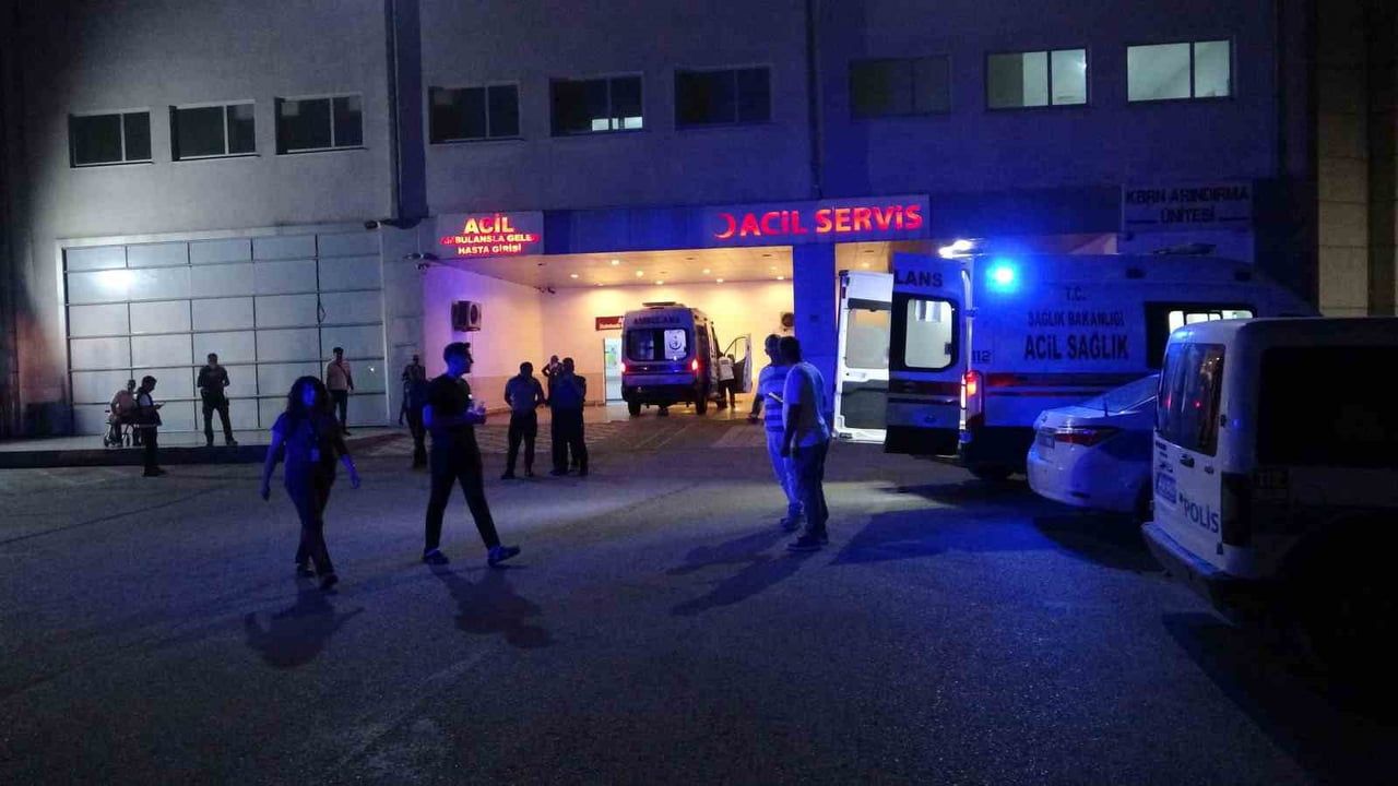 MALATYA'DA ARAZİ KAVGASINDA KARAR ÇIKTI: BABA VE OĞLUNA 50 YIL 3 AY HAPİS
