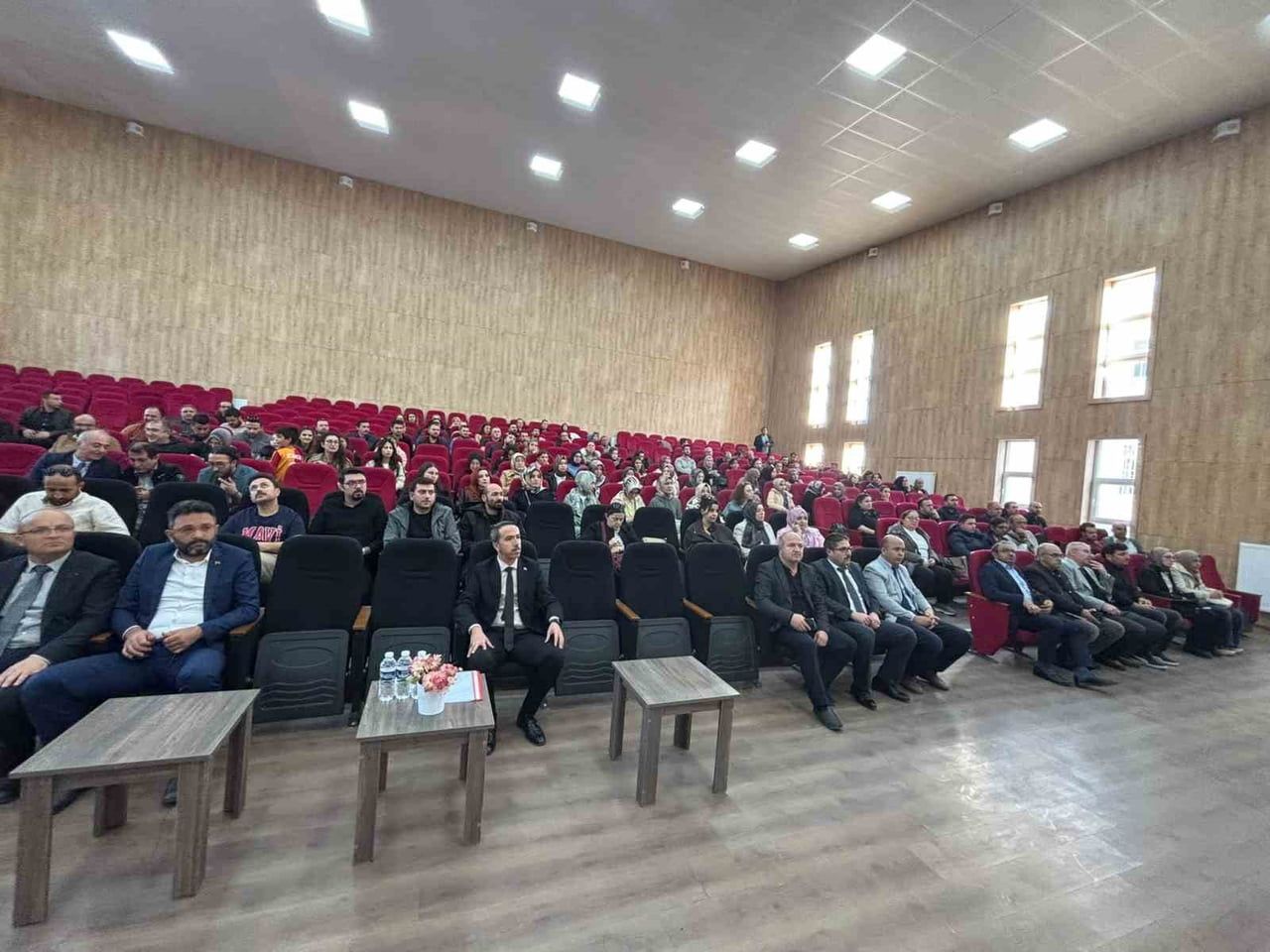 AFYONKARAHİSAR BOLVADİN İLÇE MİLLÎ EĞİTİM MÜDÜRLÜĞÜ, İLÇEDEKİ EĞİTİM KALİTESİNİ ARTIRMAK VE...