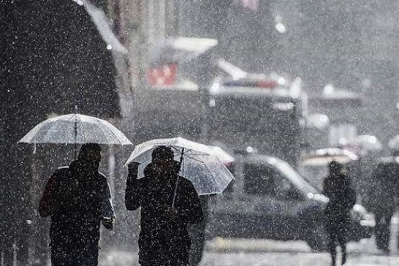 UŞAK VALİLİĞİ, METEOROLOJİ GENEL MÜDÜRLÜĞÜ VERİLERİNE GÖRE 17 EYLÜL PERŞEMBE GÜNÜ ÖĞLEN...