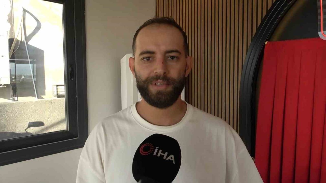 ERTUĞRUL TOHMA