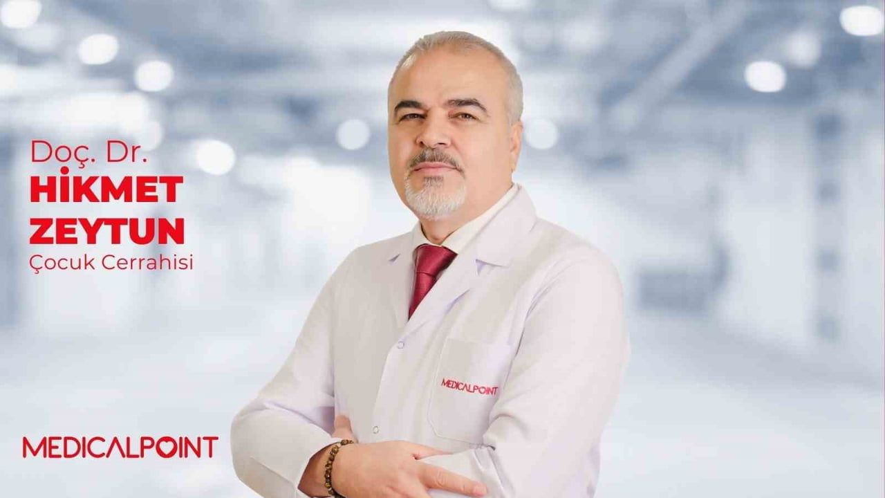 UZMANINDAN AİLELERE ÇOCUKLARDA KASIK FITIĞI UYARISI
