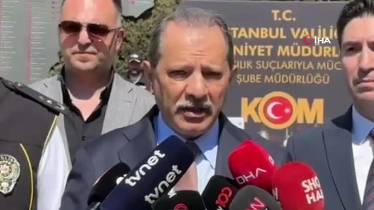 Sahte para ve altın operasyonunun detayları ortaya çıktı