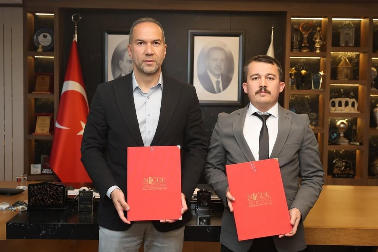 NİĞDE BELEDİYESİ'NDEN ŞEHRE İKİ YENİ KUR'AN KURSU
