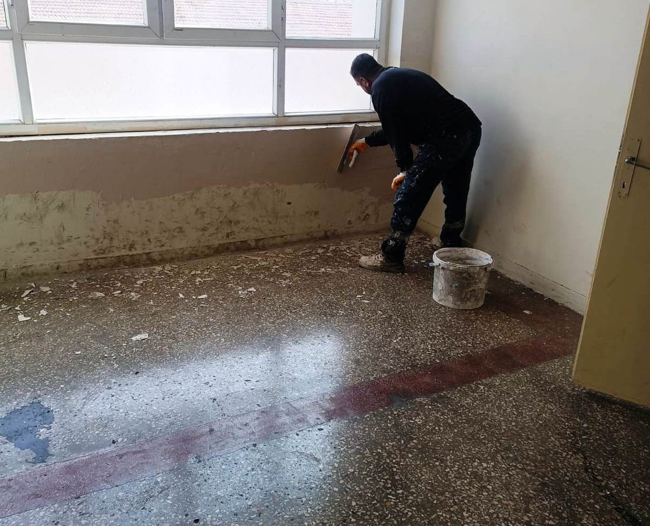 MARDİN BÜYÜKŞEHİR BELEDİYESİ, YENİ EĞİTİM ÖĞRETİM YILI ÖNCESİNDE ARTUKLU VE KIZILTEPE İLÇELERİNDE...
