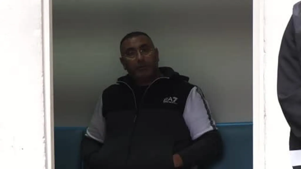 Fon soruşturmasında gözaltına alınan Tera Yatırım yöneticileri dahil 6 şüpheli adliyeye sevk...
