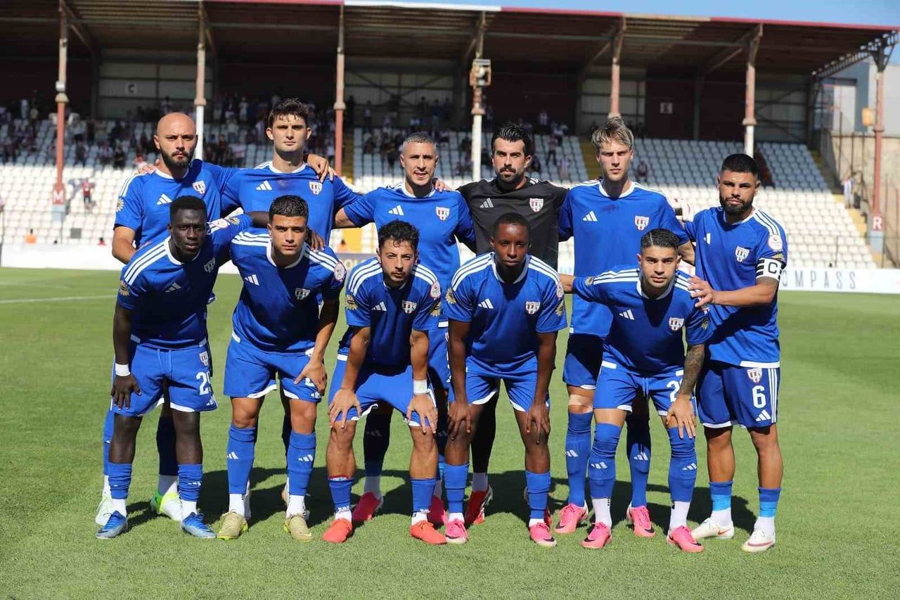 BANDIRMASPOR YENİDEN PFDK’YA SEVK EDİLDİ