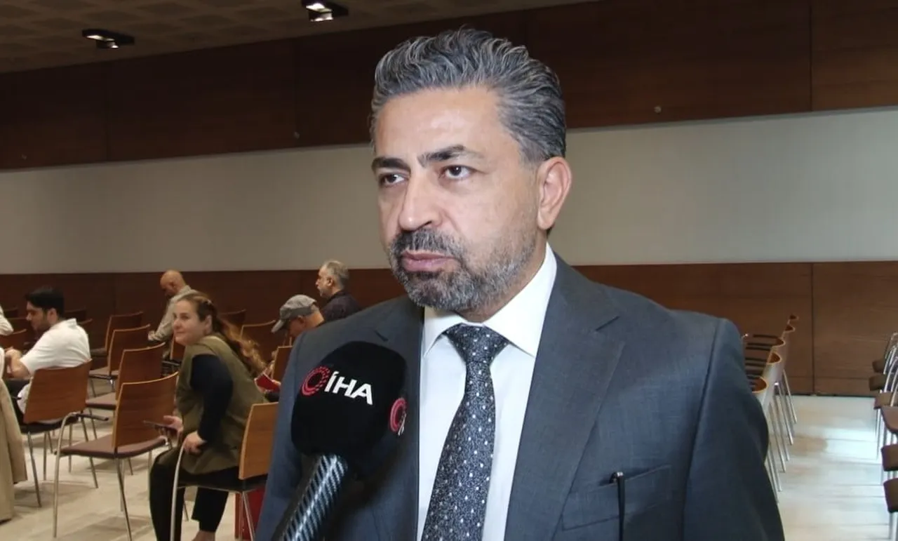 PROF. DR. MEHMET AYDOĞAN