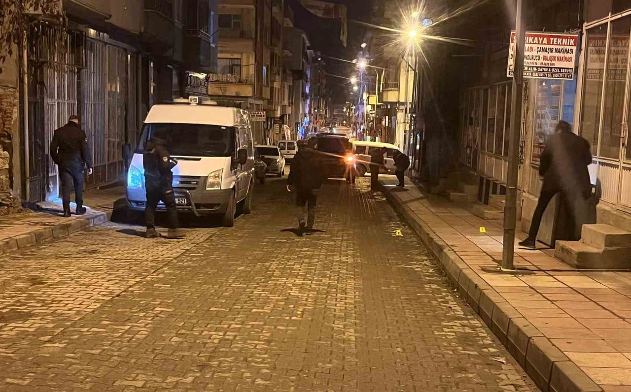 OLAY YERİ (ARŞİV)