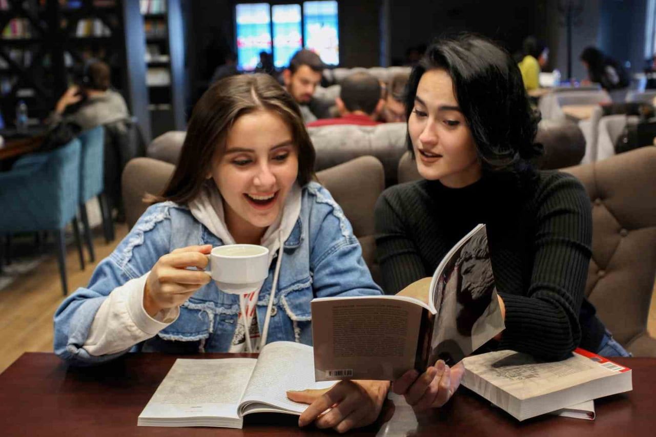 ATATÜRK ÜNİVERSİTESİ, AVRUPA BİRLİĞİ EĞİTİM VE GENÇLİK PROGRAMLARI KAPSAMINDA YÜRÜTTÜĞÜ...