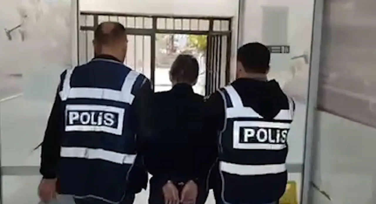 KAYSERİ’DE POLİS EKİPLERİ TARAFINDAN YAPILAN ÇALIŞMALARDA, HAKKINDA ‘BANKACILIK KANUNA MUHALEFET’...