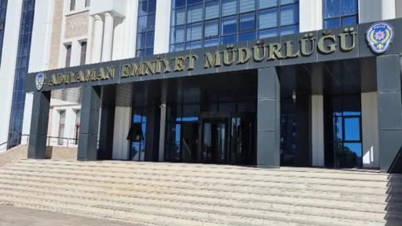 Dehşet saçan sevgili tutuklandı