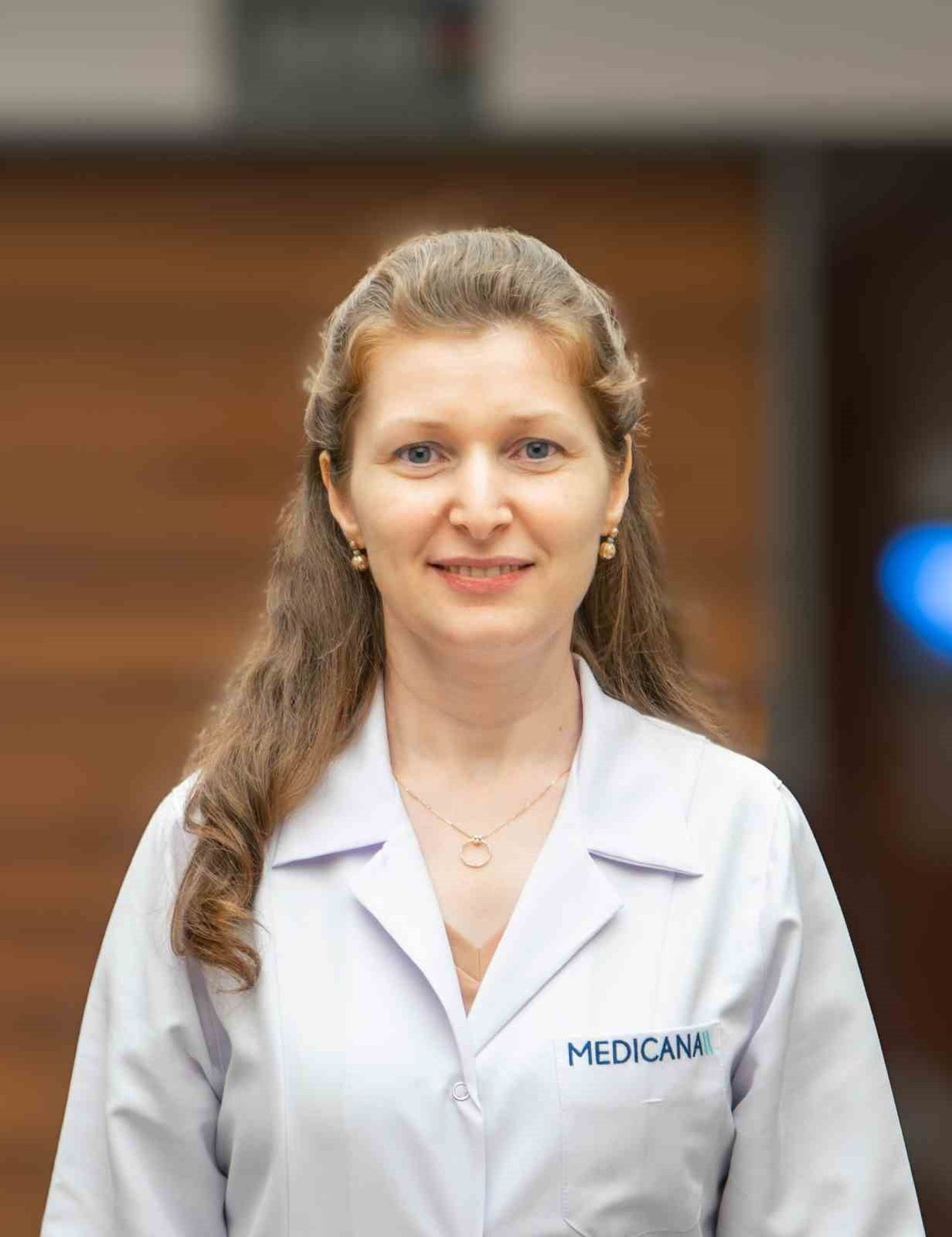 MEDİCANA ATAKÖY HASTANESİ NEFROLOJİ UZMANI DR. ÖĞR. ÜYESİ BANU ERKALMA