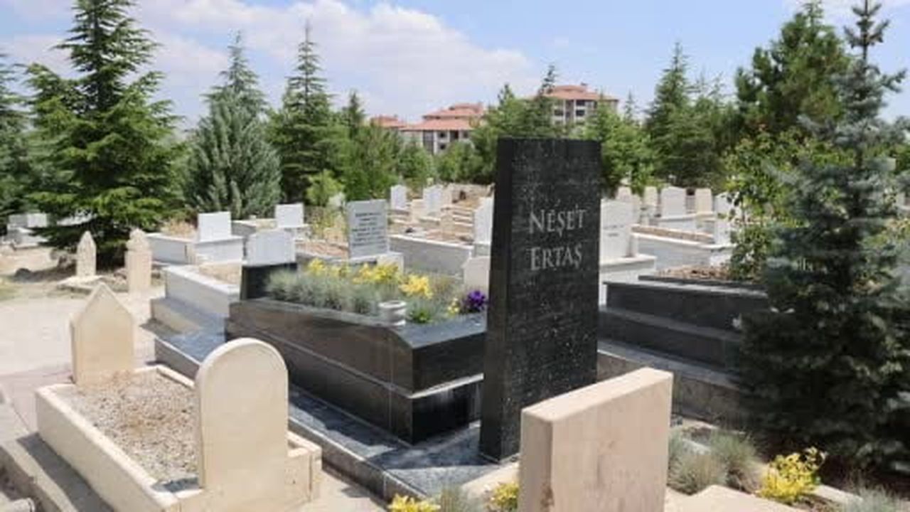 Neşet Ertaş Kültür ve Müzik Festivali dualarla başladı