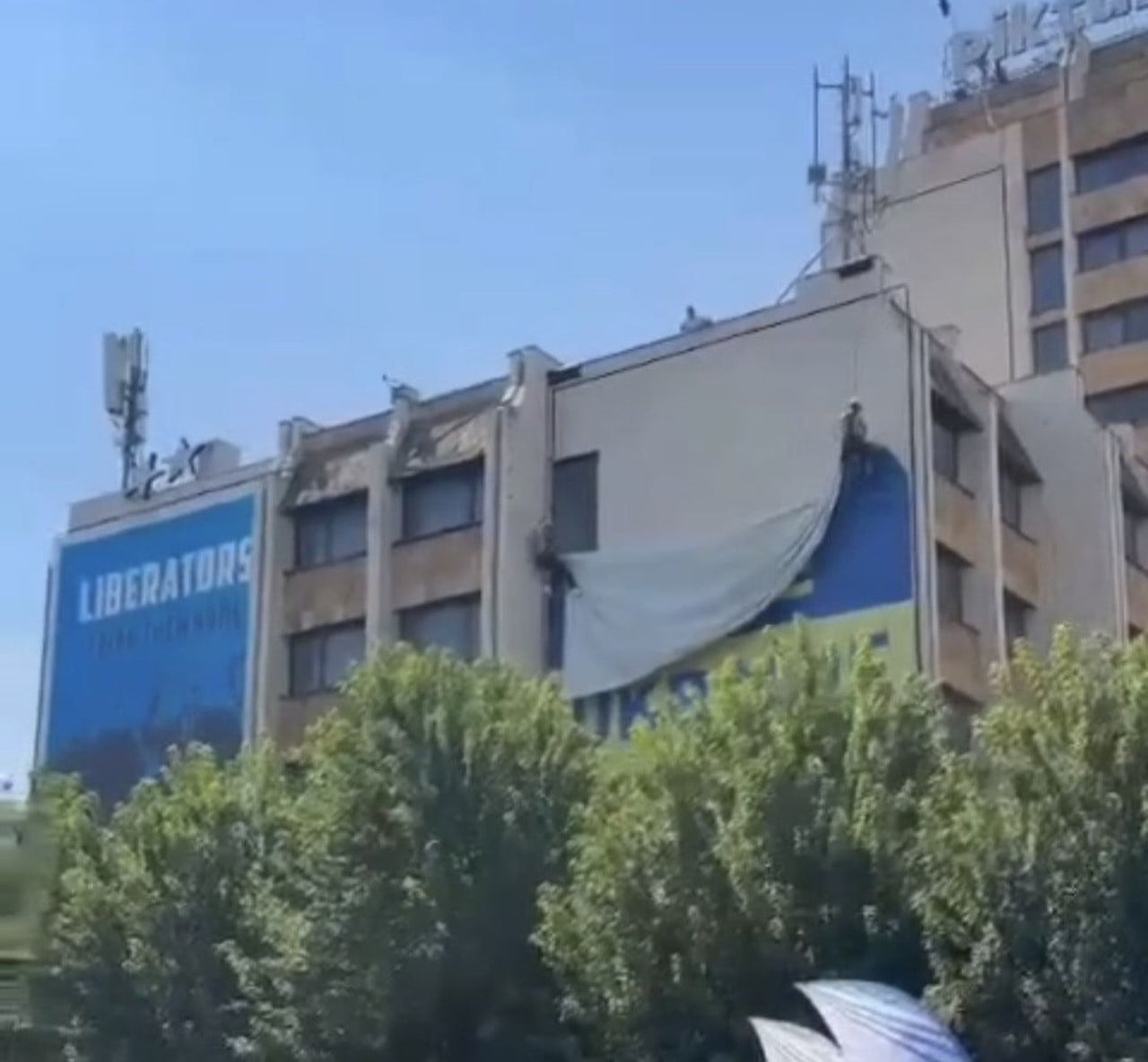 UKRAYNA DEVLET BAŞKANI VALDİMİR ZELENSKİY’NİN SIRBİSTAN ZİYARETİ SIRASINDA KOSOVA’YA İLİŞKİN...