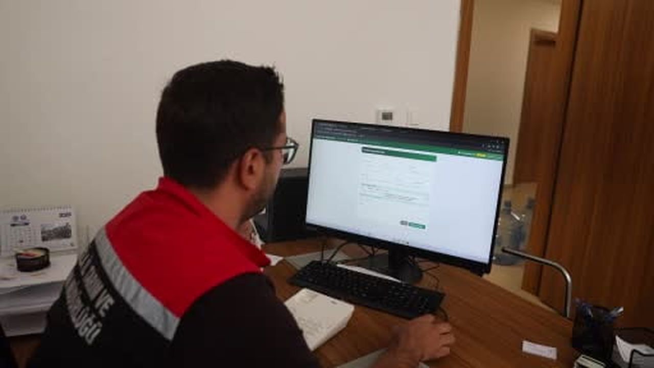 Muğla’da yeni doğan buzağı seferberliği