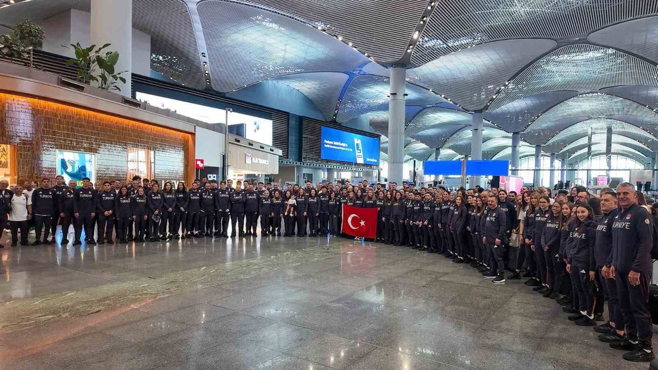 20. AKDENİZ OYUNLARI, İTALYA'NIN TARANTO KENTİNDE 21 AĞUSTOS - 3 EYLÜL TARİHLERİNDE DÜZENLENECEK....
