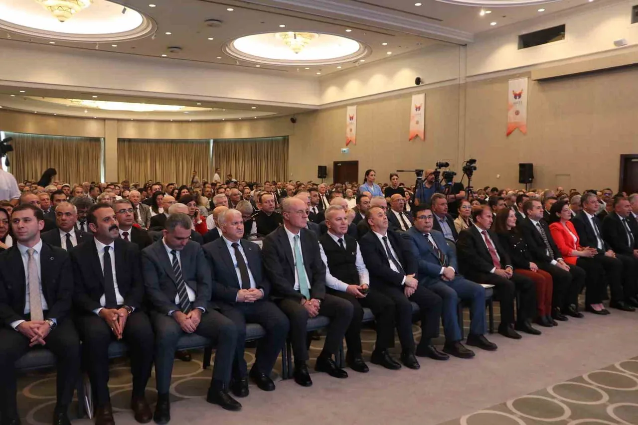 ADANA’NIN EKONOMİK VE SOSYAL AÇIDAN KALKINMASINA YÖNELİK HAZIRLANAN “ADANA KALKINMA PROGRAMI”...