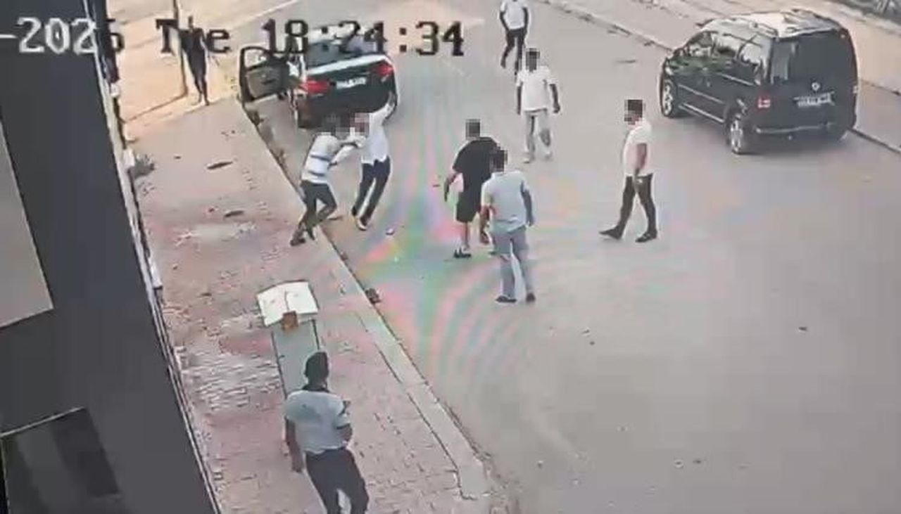 YENİ PARTİ MİLLETVEKİLİ MELİH MERİÇ’İ BIÇAKLAYAN ŞÜPHELİ YAKALANDI