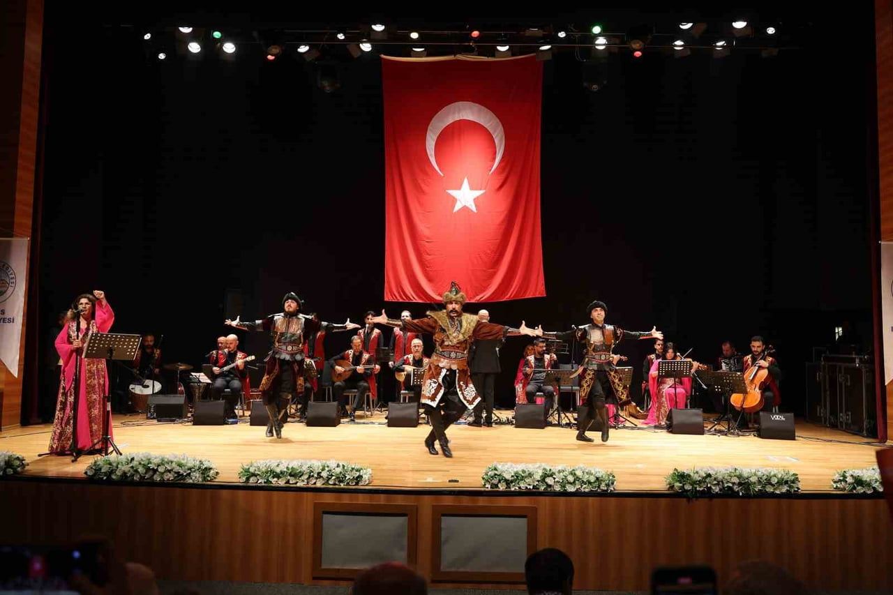 TALAS BELEDİYESİ’NİN KÜLTÜR BAKANLIĞI, TİKA, TÜRK DİL KURUMU VE TÜRK EDEBİYATI VAKFI İLE BİRLİKTE...