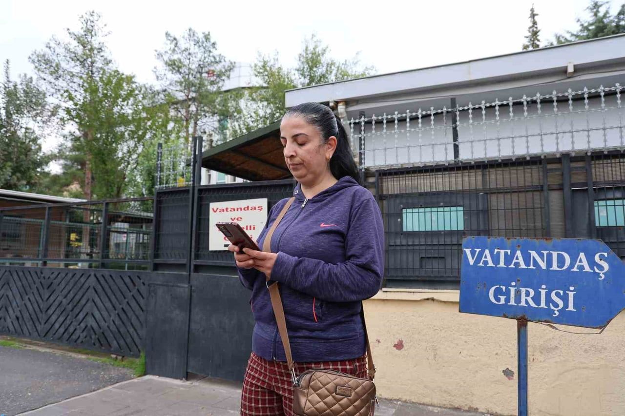 ESMA ASLAN