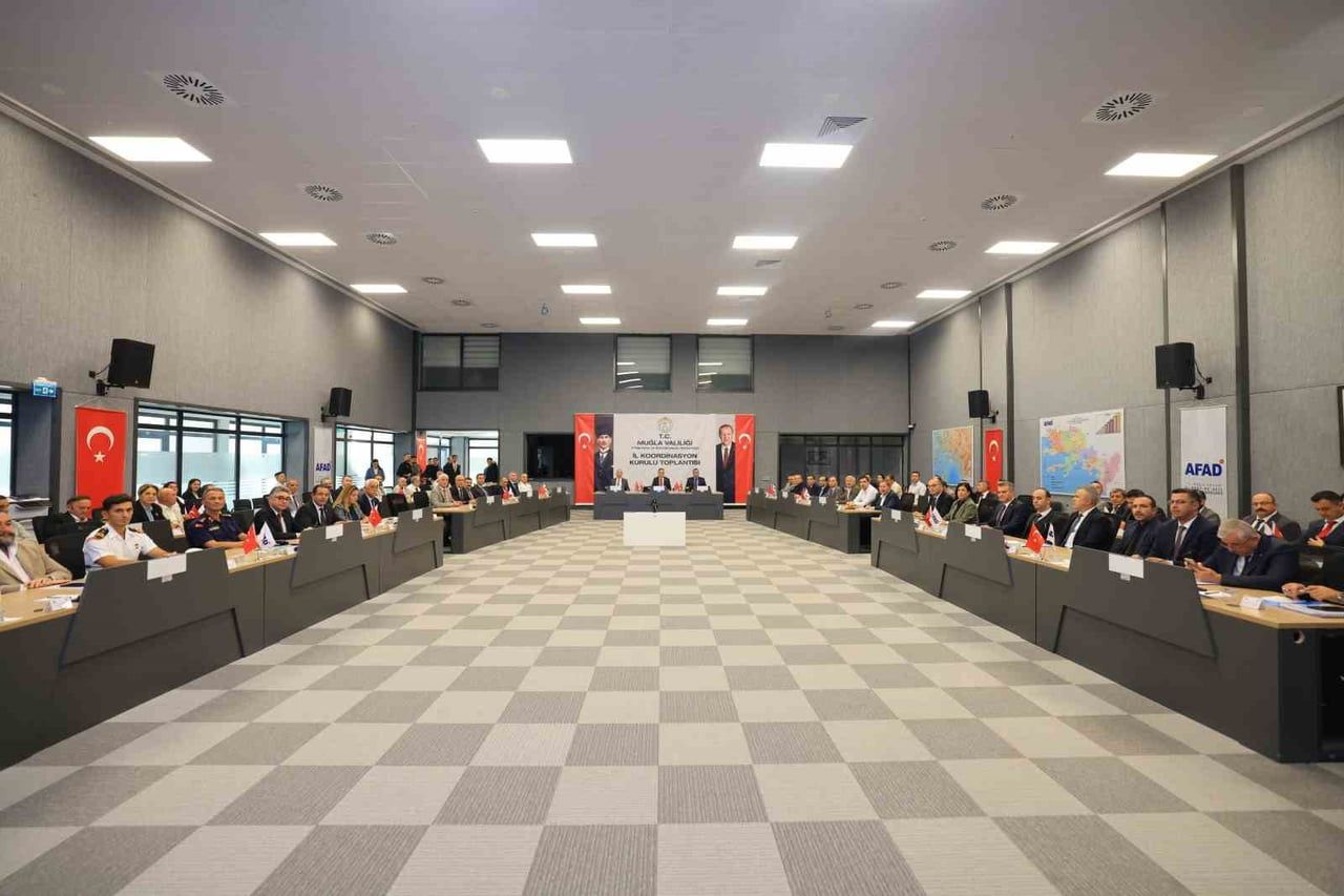 MUĞLA’DA 2026 YILININ İLK 9 AYINDA TOPLAM BEDELİ 72 MİLYAR 673 MİLYON 128 BİN TL OLAN 313 KAMU...