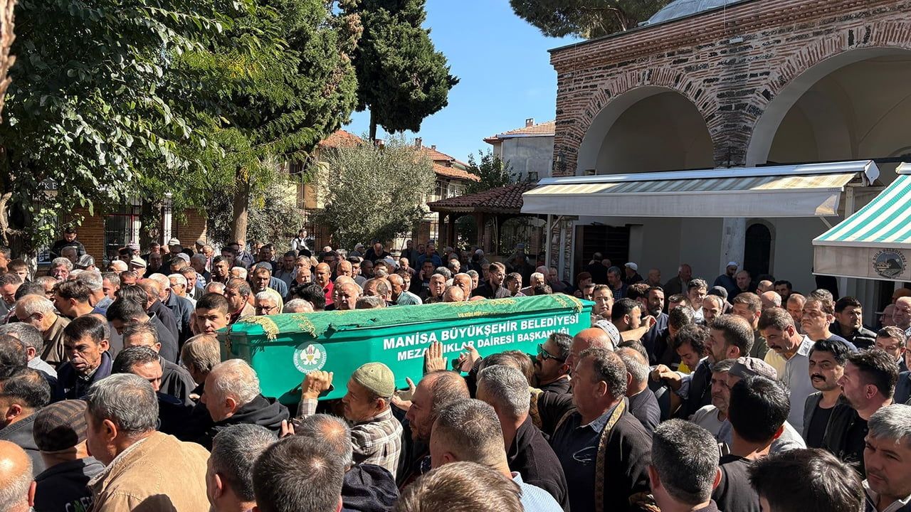 METİN BALCI'NIN ANİ ÖLÜMÜ, AİLESİ, YAKINLARI VE SEVENLERİNİ YASA BOĞDU. İŞLEMLERİNİN ARDINDAN...