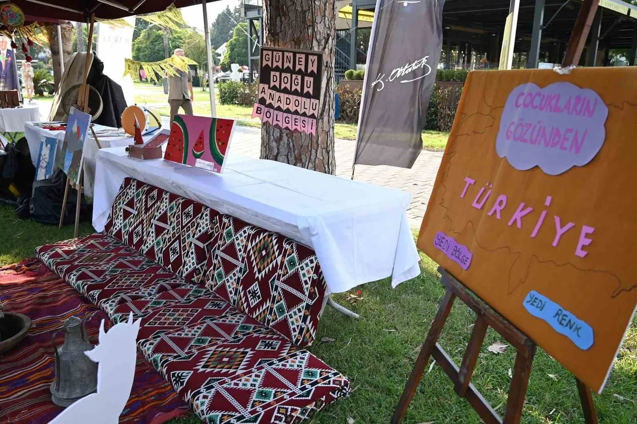 KEMER BELEDİYE BAŞKANI NECATİ TOPALOĞLU’NUN ÖNCÜLÜĞÜNDE KEMER’E KAZANDIRILAN KEMER BELEDİYESİ MOLA...