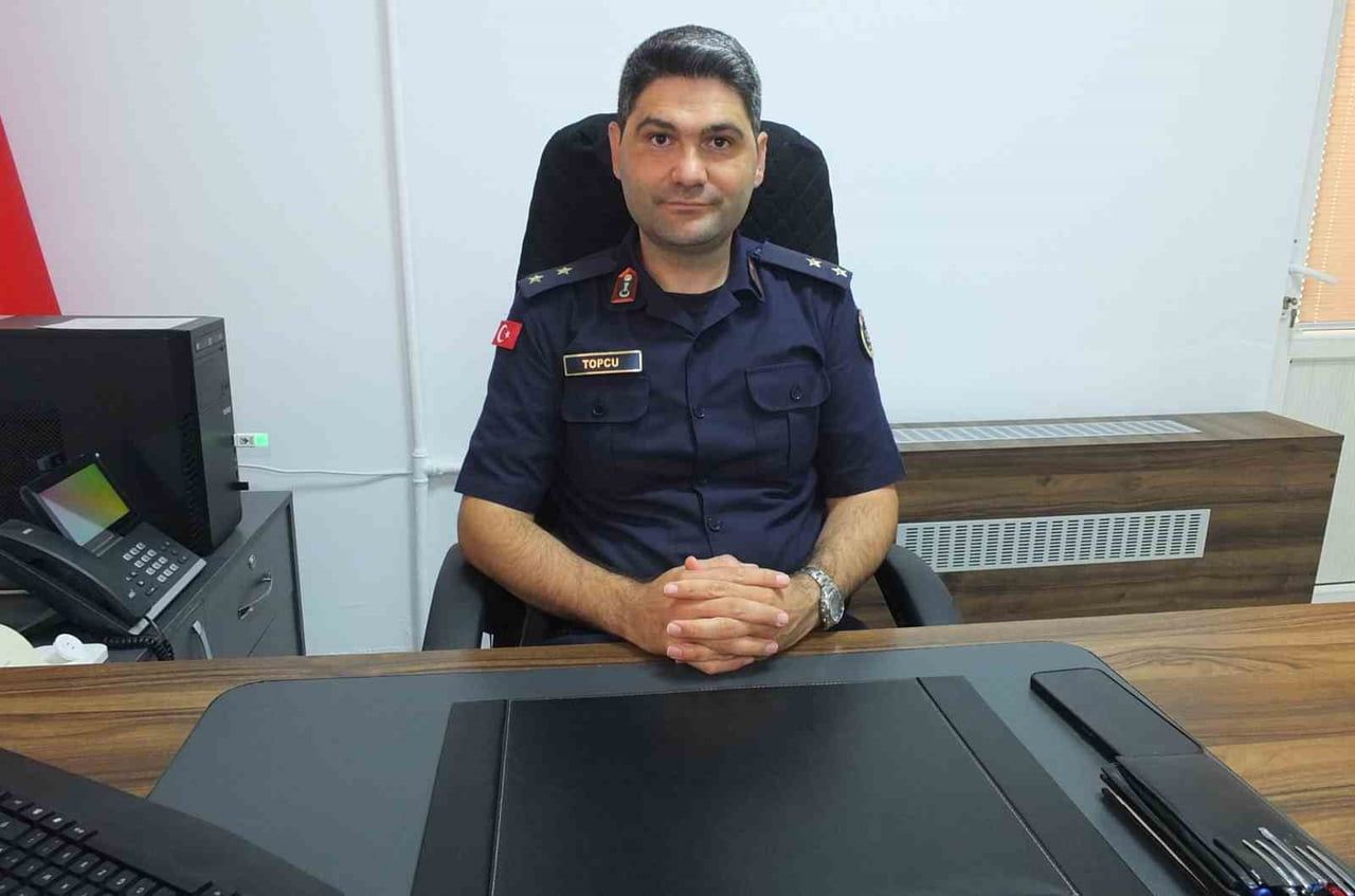 MUSTAFA TOPÇU