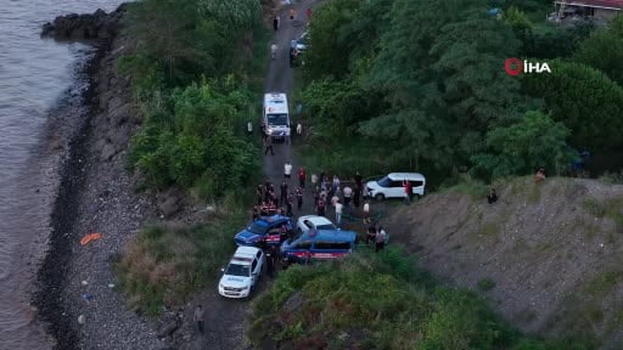 Kız kardeşlerden ikincisinin de cansız bedenine ulaşıldı