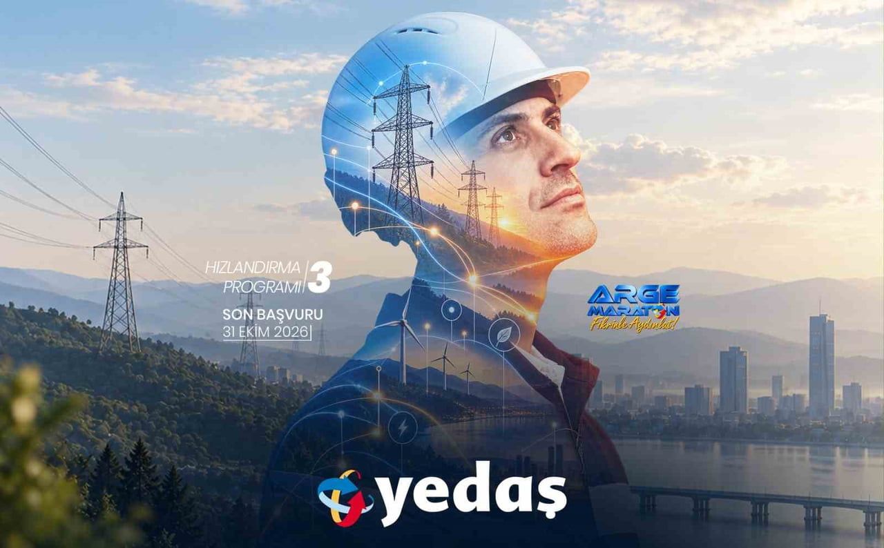 YEŞİLIRMAK ELEKTRİK DAĞITIM A.Ş. (YEDAŞ), ONDOKUZ MAYIS ÜNİVERSİTESİ TEKNOLOJİ TRANSFER OFİSİ VE...