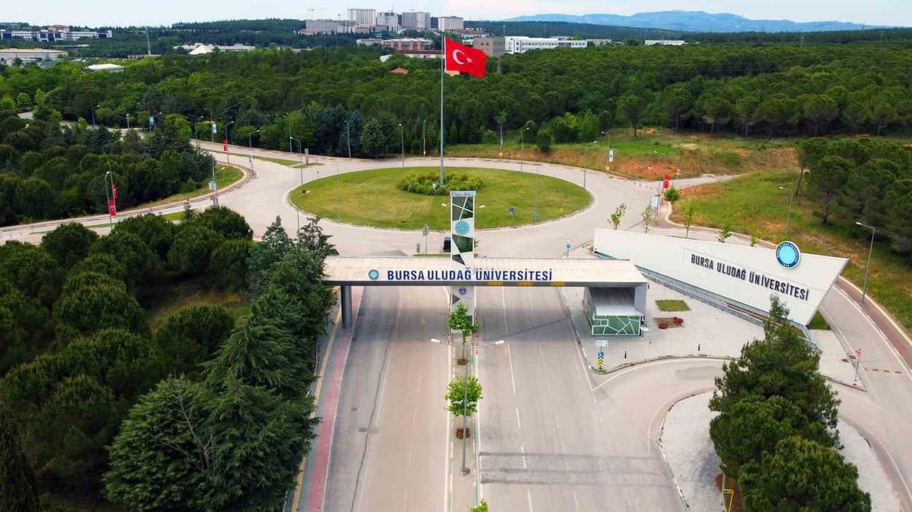 BURSA ULUDAĞ ÜNİVERSİTESİNİN (BUÜ) ULUSLARARASI ALANDA BAŞARIYA İMZA ATAN ÖĞRETİM ÜYESİ SAYISI HER...
