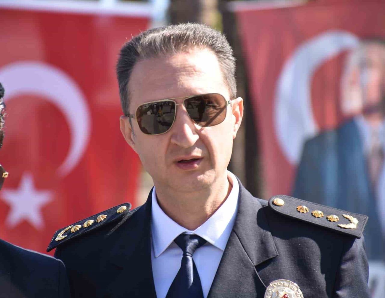 MEHMET DARENDELİ